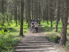 -硗碛藏寨·神木垒景区