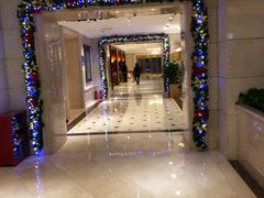 -北京国宾酒店