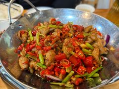 -笨罗卜浏阳菜馆(高桥永祥店)