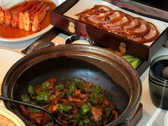 -莉莉海堂HAITANG·烤鸭(国贸商城店)
