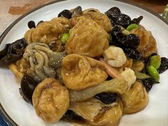 四喜面筋-西新饭店(城中店)