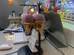 -野人先生现做冰淇淋(北京悠唐购物中心店)