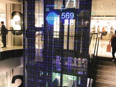 -NIKE品牌体验店(南京东路店)