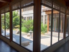 -北京古北水镇御舍温泉酒店