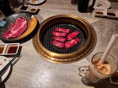 -乾杯烧肉居酒屋(中洲湾店)