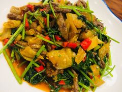 -黔大人·贵州花溪牛肉粉(宝能太古城店)