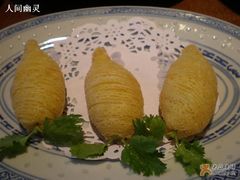 萝卜丝酥-乐好汤馆