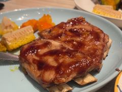 -必胜客(积水潭店)