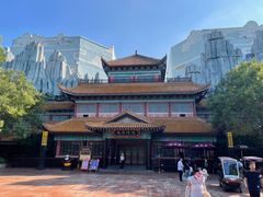 -郑州方特梦幻王国