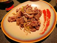 -荣记火锅(青悦城店)