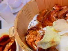 招牌胡桃里烤鸡-胡桃里音乐酒馆(下沙店)
