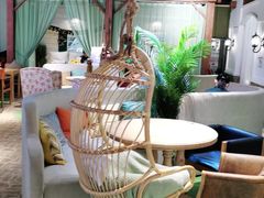 -初拾·花里餐厅(钜城华亿店)