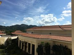 -惠州金海湾嘉华度假酒店