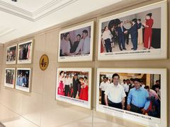 -延吉白山大厦酒店