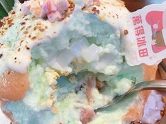 -WONDER ICE 萬得冰田(建設路总店)