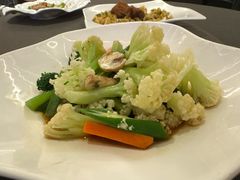 -蟹榭·本帮江浙菜·蟹宴(大宁久光商场店)