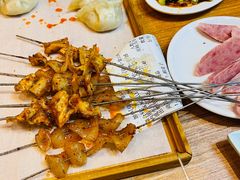 -老爷子原味蒸饺(总店)