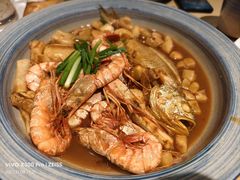 -荣小馆(杭州大厦店)