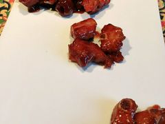 -城南往事·鲁菜济南菜(软件园美莲广场店)