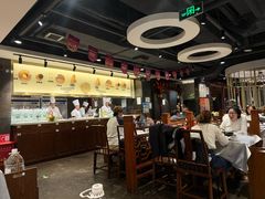 -东来顺饭庄(apm总店)