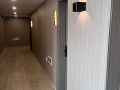 -麦禾酒店(十全街苏州大学店)