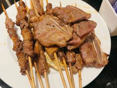 -富力希尔顿酒店·地阔自助餐厅