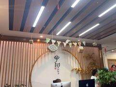-子曰书院·古筝围棋书法国画小主持(夏都店)