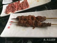 -潮汕美牛肉丸火锅店(天宁寺店)