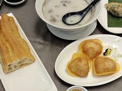 -东方御宴海鲜酒楼(棕泉酒店)