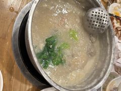 -吉友粥底火锅(方斜路店)