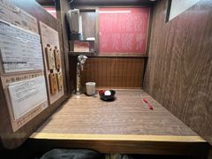 -一兰拉面(新宿中央东口店)