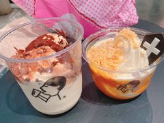 -喜茶(北京三里屯太古里店)