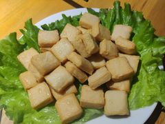 -皇中百岁鱼(西兰路店)