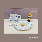 零下二十度的北京来点儿甜的