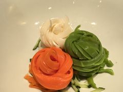 -大秦小宴•新派西北(万象前海店)