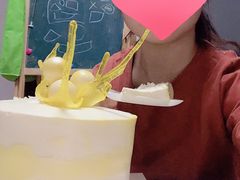 -CarolCake卡萝家(锦华万达店)