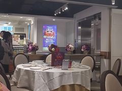 -鸿星海鲜酒家(格兰中心店)