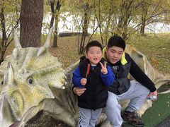 -自然谷恐龙园