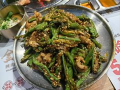 -金龙烧烤·牛肉面(西塔店)