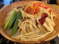 -品味泸沽湖•民族特色菜(大落水店)