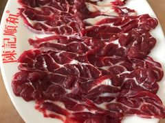 -陈记顺和潮汕牛肉火锅(韩江路店)