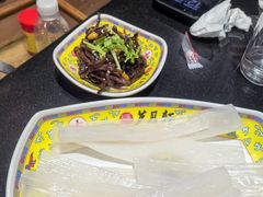 -芦月轩羊蝎子(劲松店)