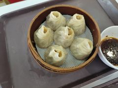 -常州糕团店(北大街新世纪商城店)