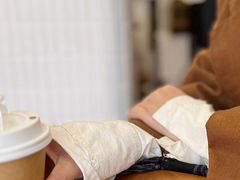 -Radar Coffee(思南路店)