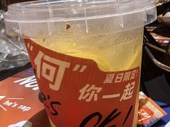 -何师烧烤Pro ·江湖川菜·小龙虾·精酿啤酒(太古里旗舰店)