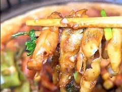 -灶座小锅烀饼•铁锅炖(船营店)