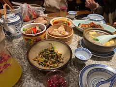 -南京大牌档(新街口德基广场店)