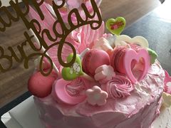 -AILI爱的礼物(敦煌路店)