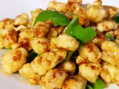 -鱼窝棚柴火铁锅炖(富山屯店)