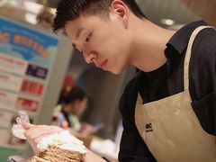 -ABC Cooking Studio(上海环球金融中心店)